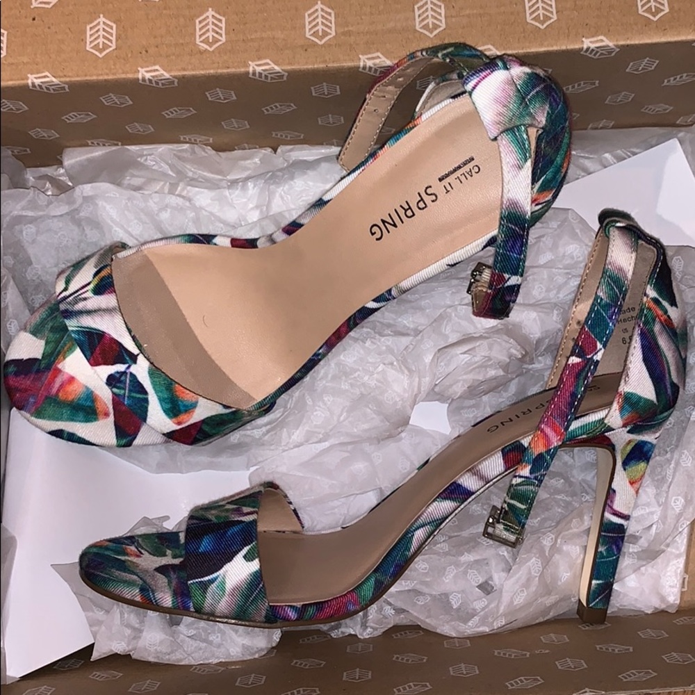 Heels